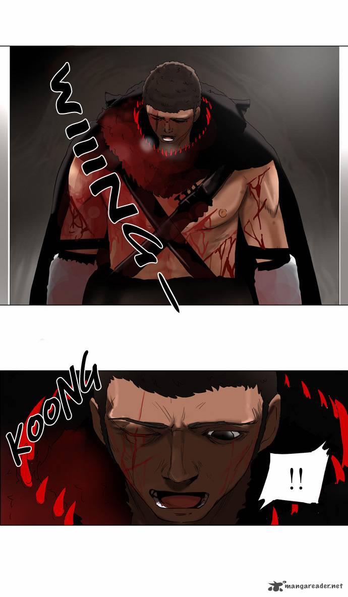 Tower of God Chapter 85 image 19